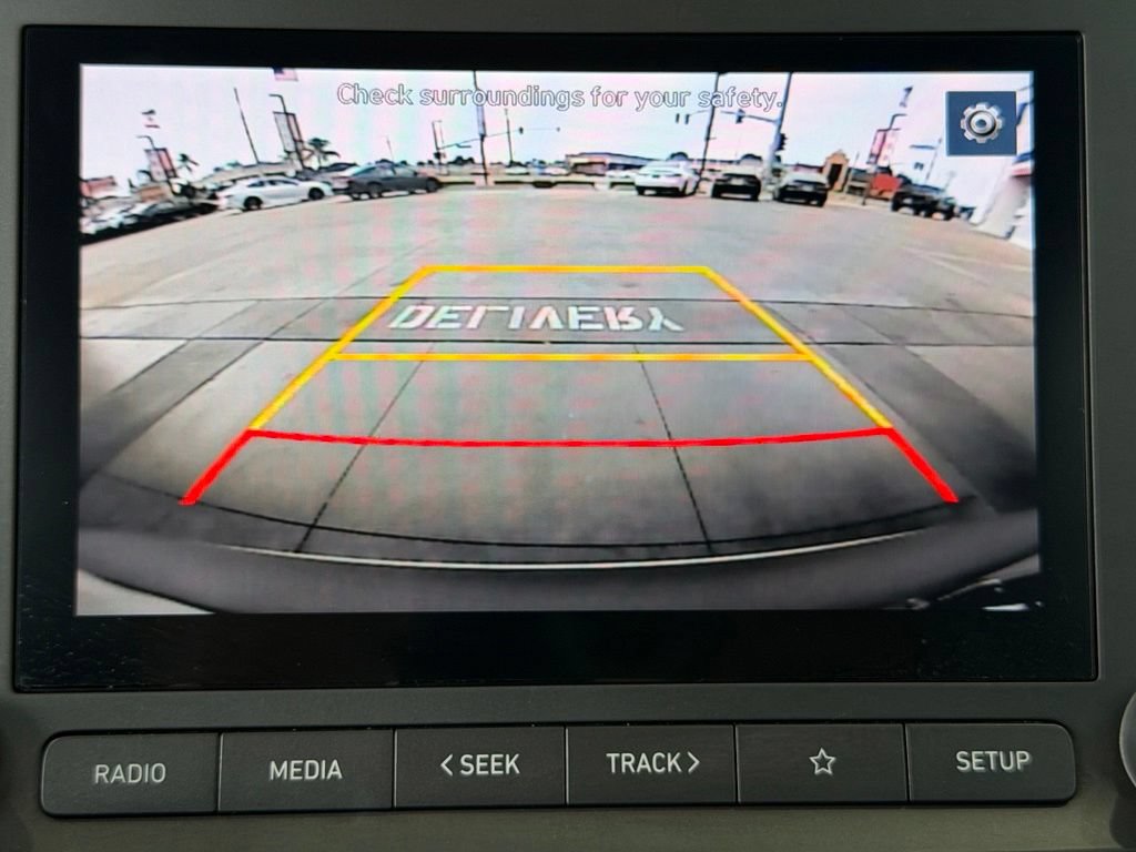 Used 2023 Hyundai Kona SEL FWD image 30