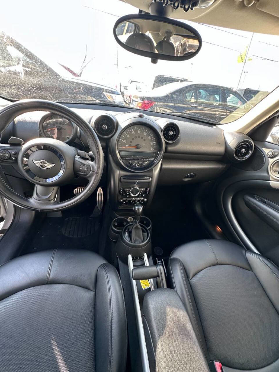 Used 2015 MINI Cooper Countryman S image 6