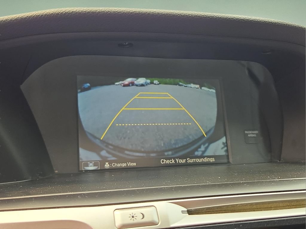 Used 2014 Honda Accord EX-L image 18