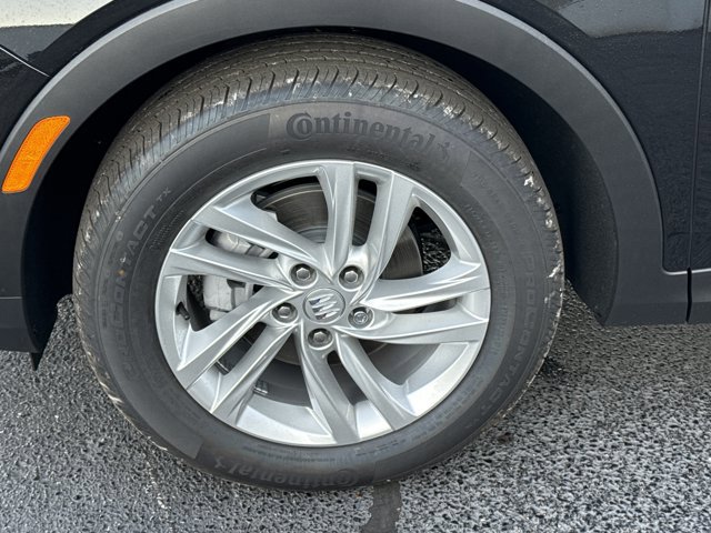 New 2026 Buick Envista Preferred w/ Convenience II Package image 13