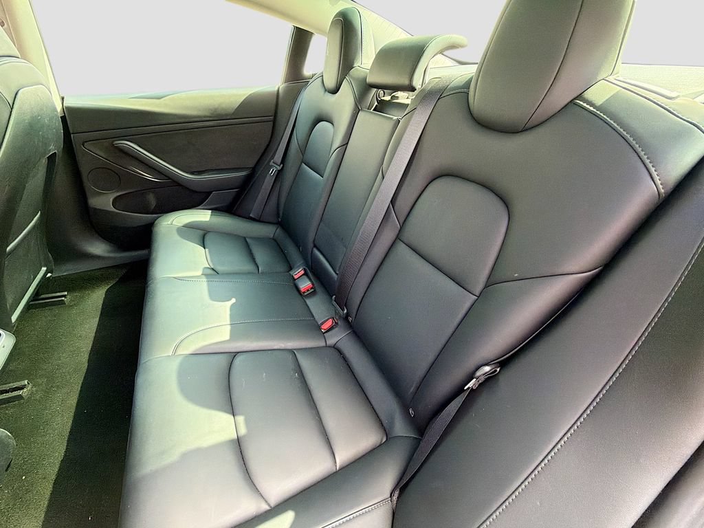 Used 2023 Tesla Model 3 Standard Range RWD image 11