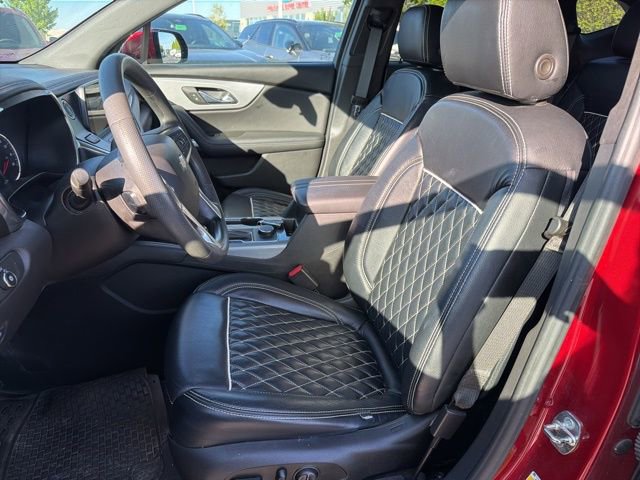 Used 2021 Chevrolet Blazer LT FWD image 8