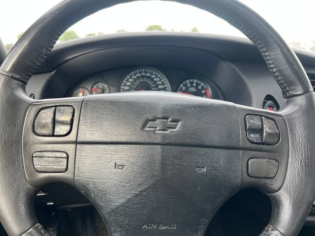 Used 2004 Chevrolet Monte Carlo SS w/ Preferred Equipment Group FWD image 18