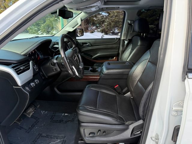 Used 2020 GMC Yukon XL SLT image 6