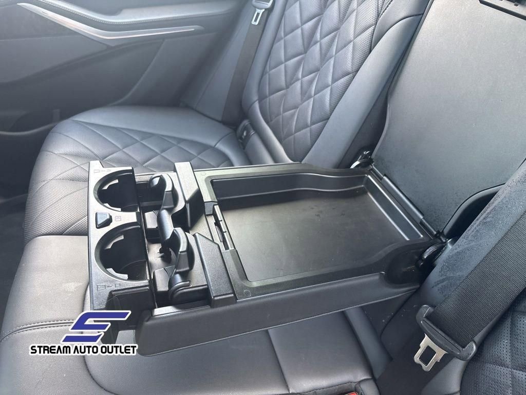 Used 2024 BMW X5 xDrive40i w/ Premium Package image 19