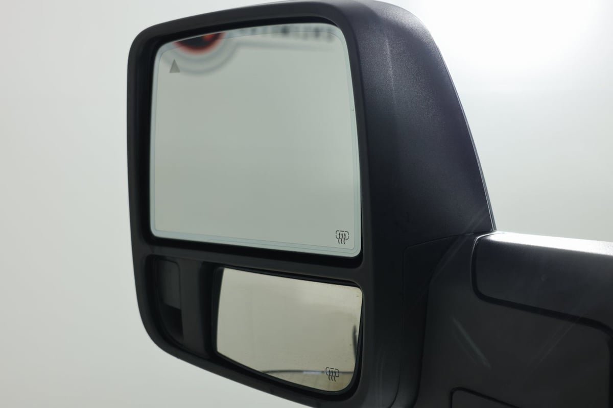 Used 2024 RAM 2500 Laramie w/ Snow Chief Group image 18