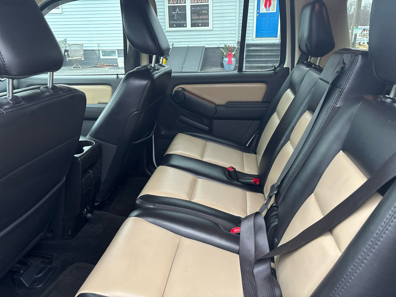 Used 2010 Ford Explorer Eddie Bauer image 15