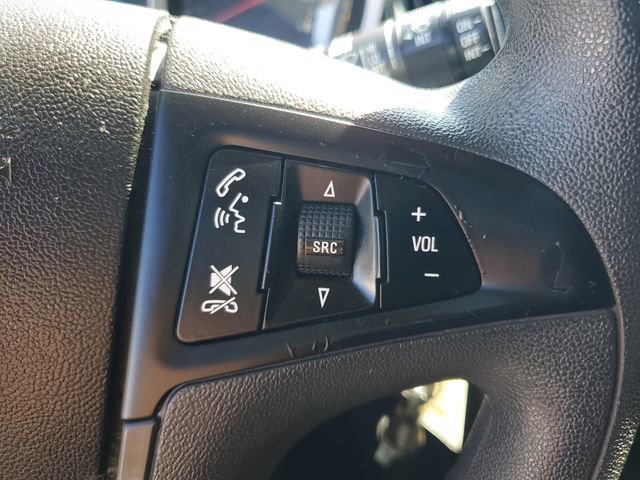 Used 2017 Chevrolet Equinox LS FWD image 29