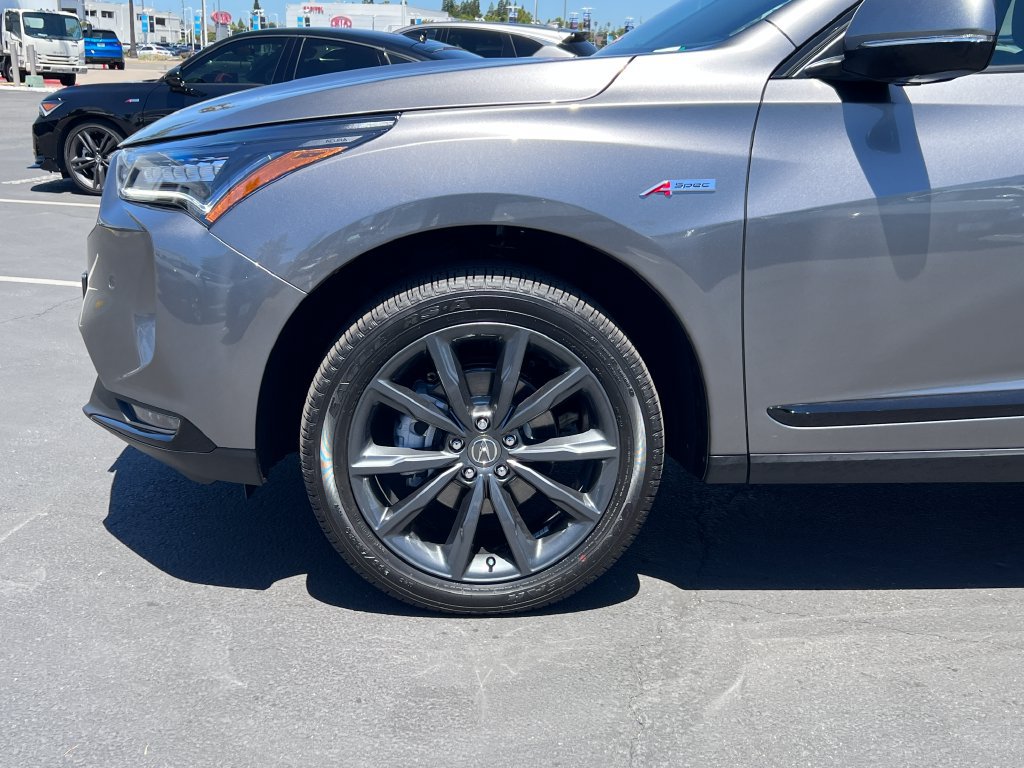 New 2026 Acura RDX w/ Advance Package AWD/4WD image 5