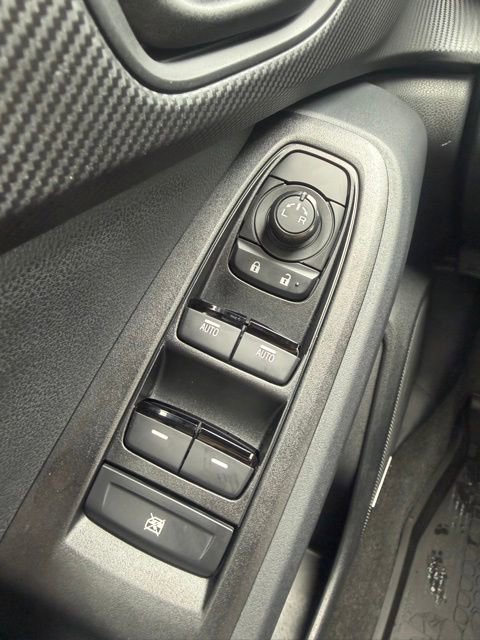 Certified 2025 Subaru Crosstrek 2.5i Wilderness image 18