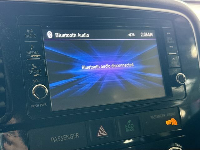 Used 2018 Mitsubishi Outlander ES FWD image 14