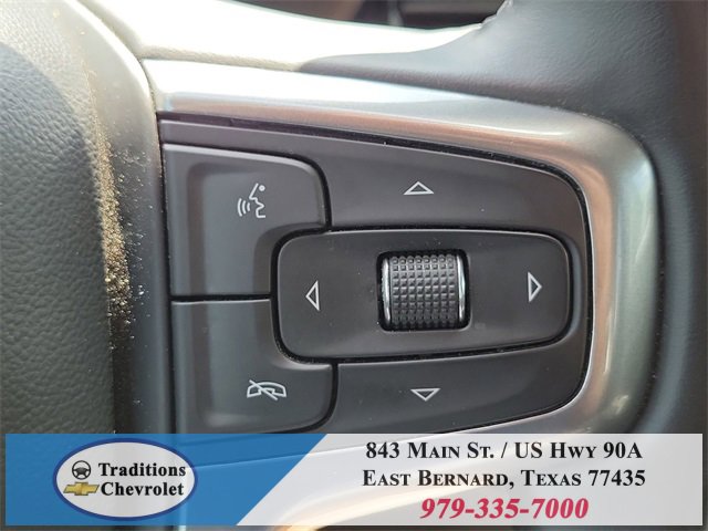 Certified 2024 Chevrolet Silverado 2500 LT image 43