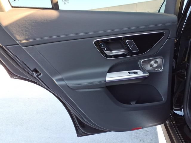 Certified 2025 Mercedes-Benz GLC 63 AMG S image 17