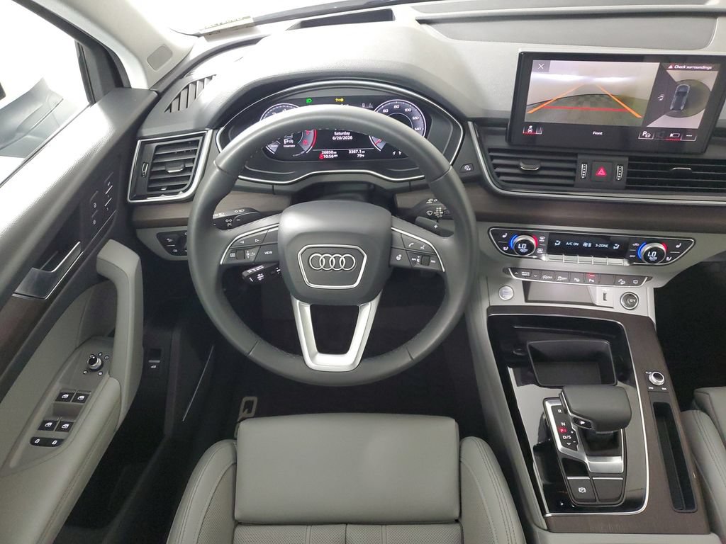 Used 2024 Audi Q5 2.0T Prestige AWD/4WD image 16