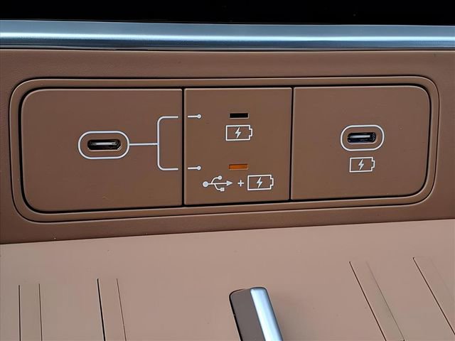 New 2026 Hyundai Santa Fe Calligraphy image 20