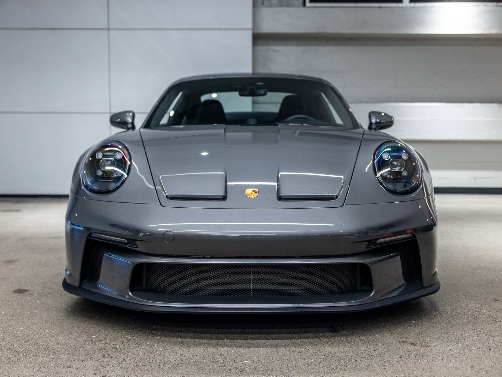 Certified 2023 Porsche 911 GT3 RWD image 7