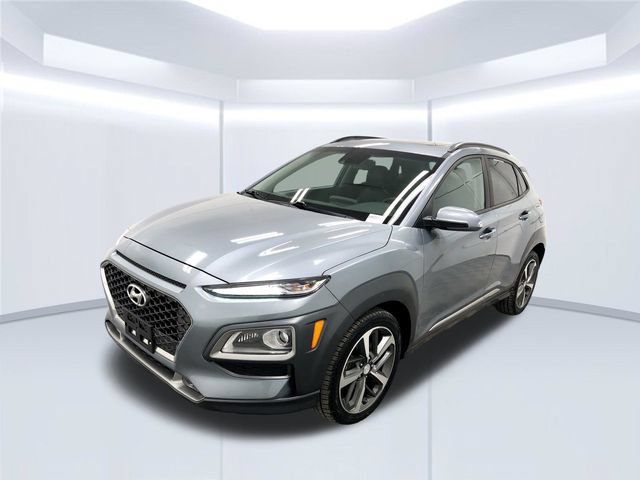 Used 2020 Hyundai Kona Limited AWD/4WD image 46