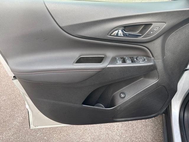 Used 2022 Chevrolet Equinox RS image 10