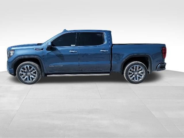 Used 2026 GMC Sierra 1500 Denali w/ Denali Reserve Package AWD/4WD image 7