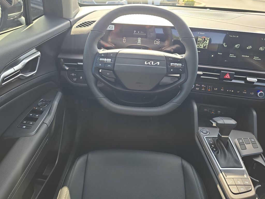 New 2026 Kia Sportage EX w/ EX Panorama Roof Package image 16