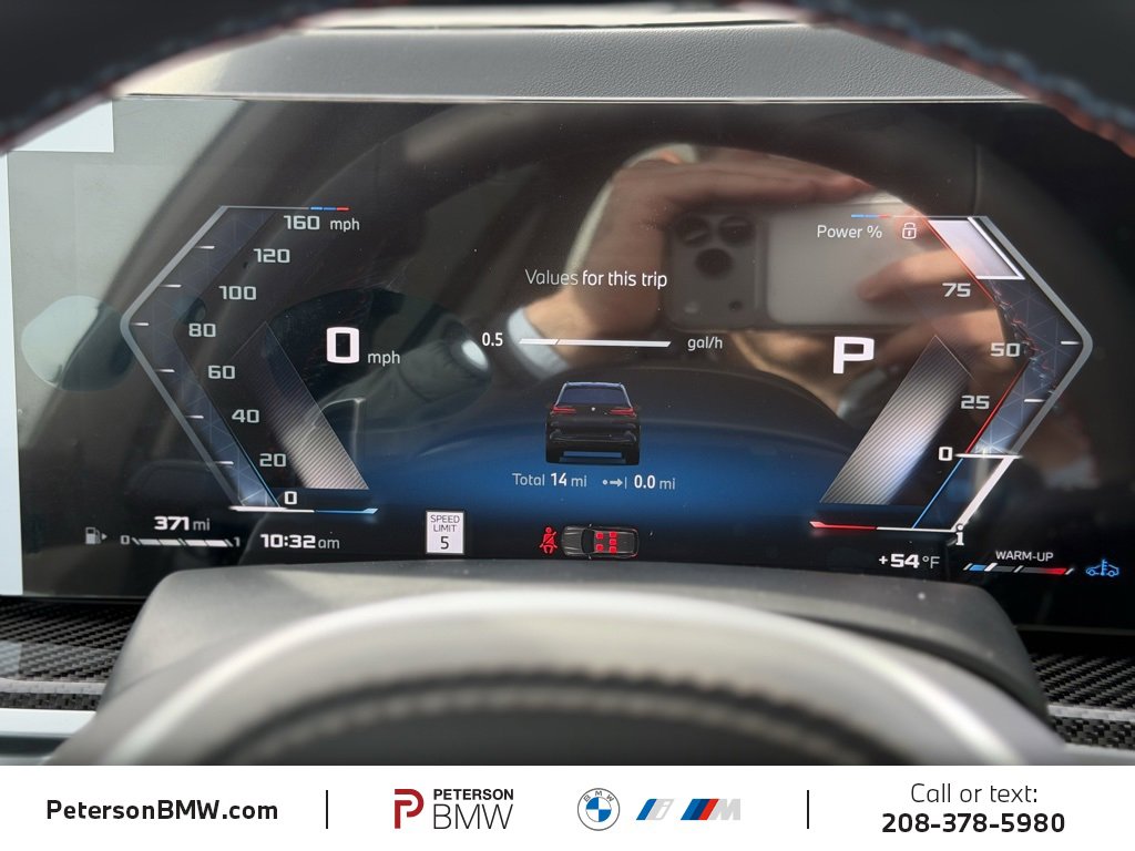 New 2026 BMW X5 M60i image 21