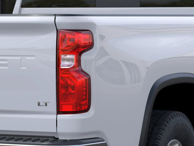 New 2025 Chevrolet Silverado 3500 LT image 11