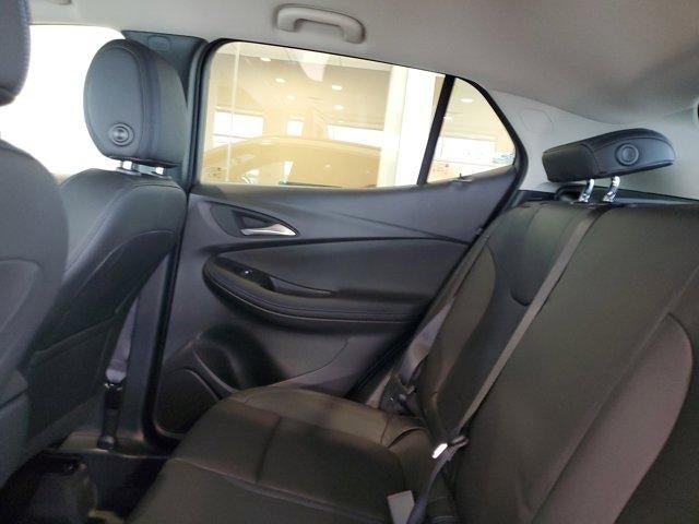 New 2026 Buick Encore GX Sport Touring FWD image 9
