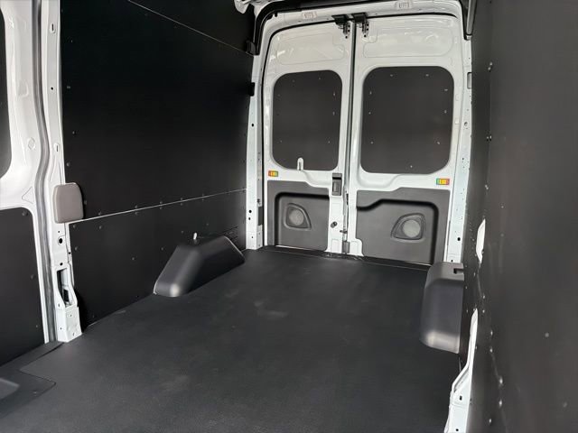 New 2026 Ford Transit 250 148 High Roof w/ Load Area Protection Package image 10