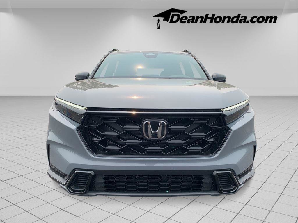 New 2026 Honda CR-V Sport image 8