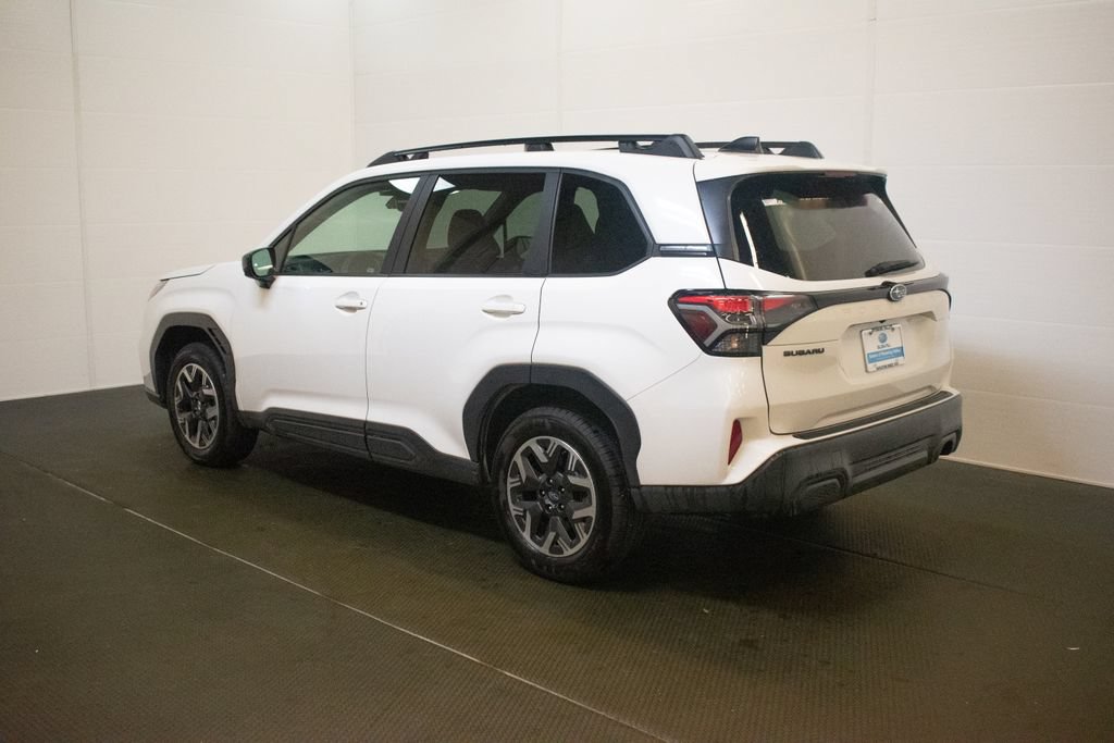 Certified 2026 Subaru Forester Premium AWD/4WD image 6