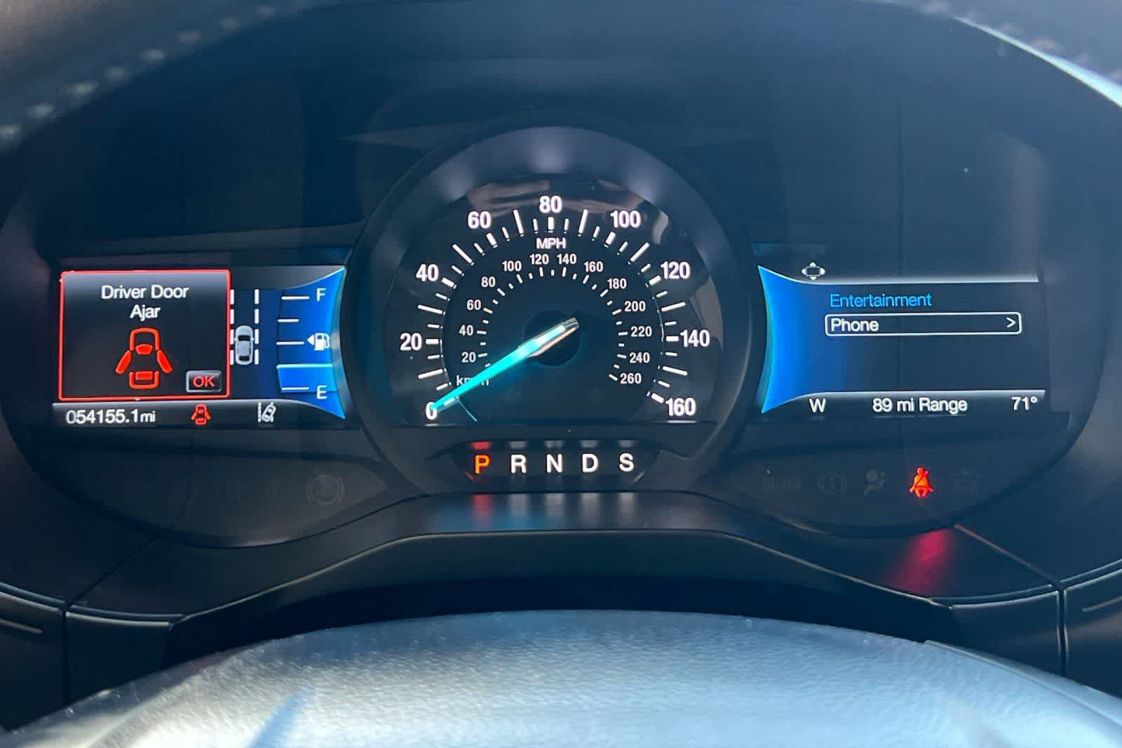 Used 2022 Ford Edge SEL w/ Convenience Package AWD/4WD image 32