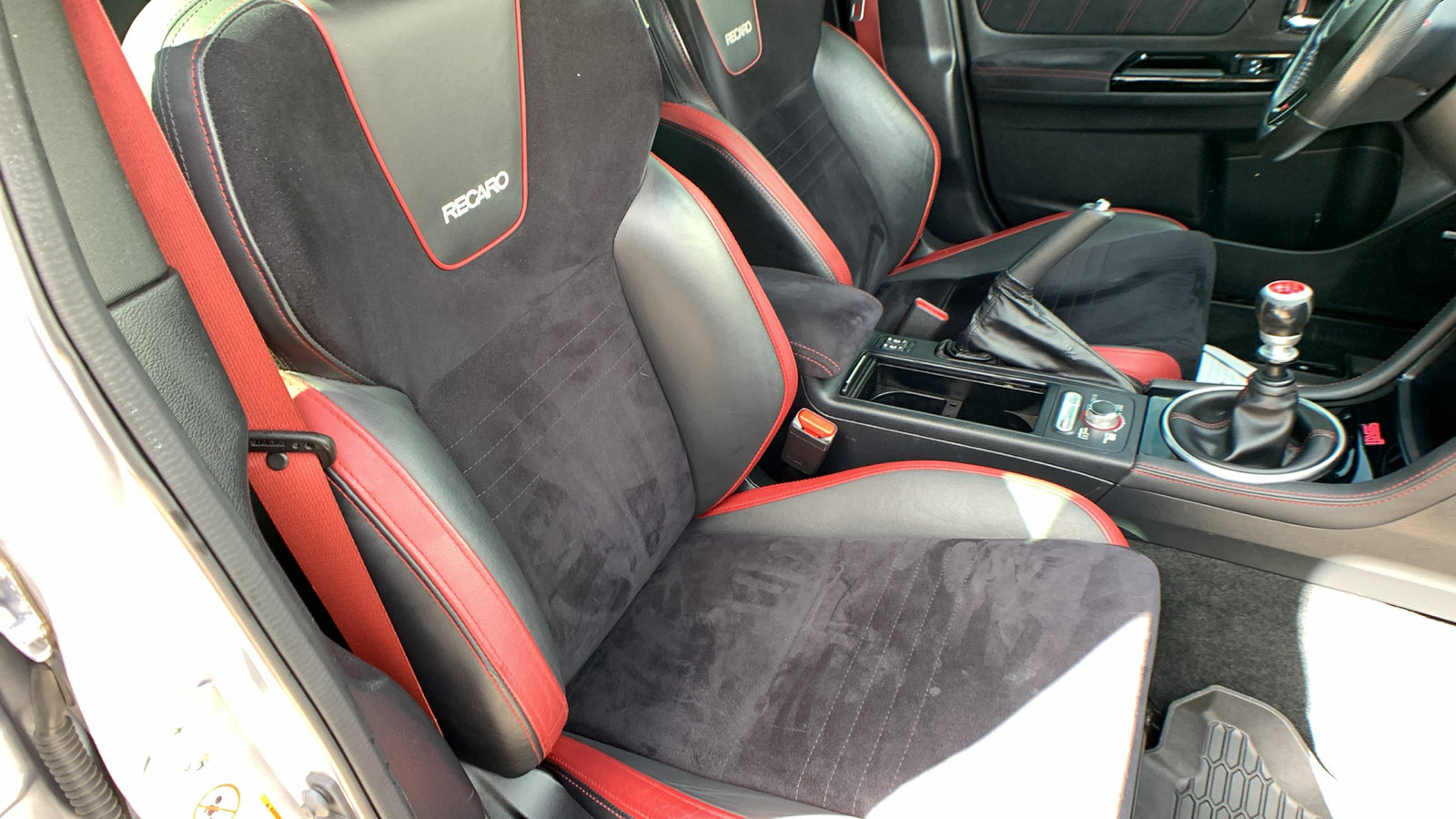 Used 2019 Subaru WRX STI Limited AWD/4WD image 28
