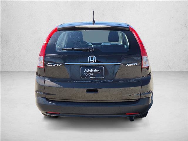 Used 2013 Honda CR-V LX image 7