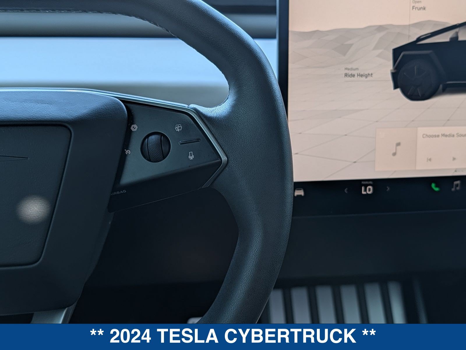 Used 2024 Tesla Cybertruck Cyberbeast AWD/4WD image 42
