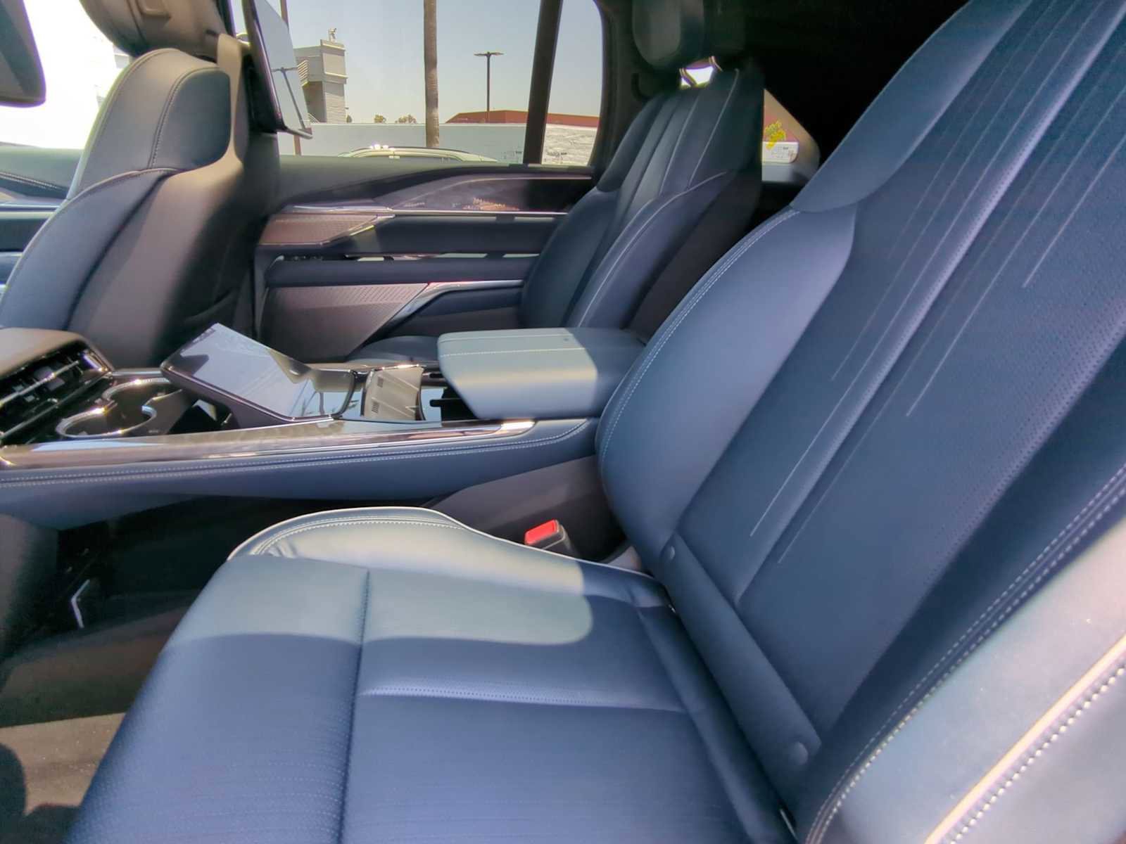 New 2025 Cadillac Escalade IQ Sport 2 image 24