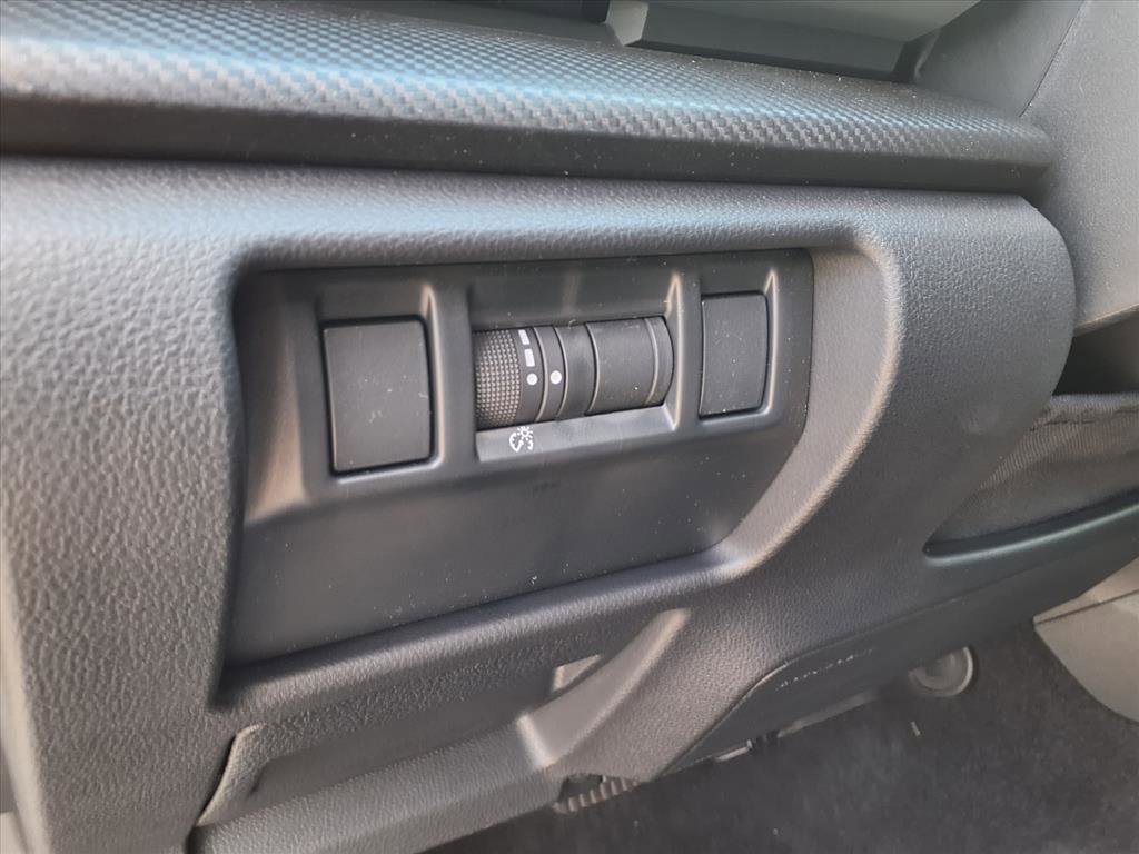 New 2026 Subaru Crosstrek 2.0i Premium image 9