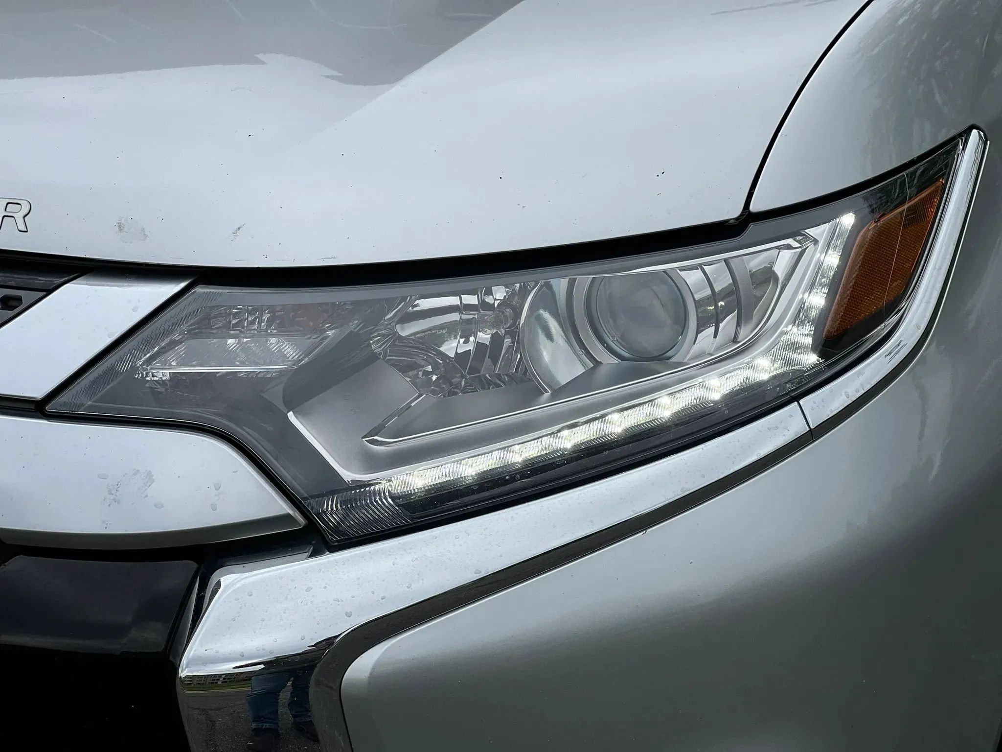 Used 2019 Mitsubishi Outlander SE FWD image 10