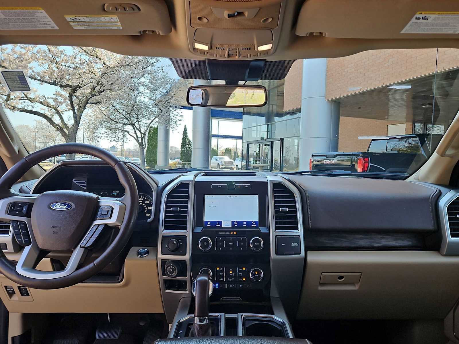 Used 2019 Ford F150 Lariat image 16