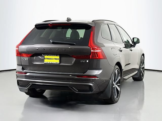 Used 2023 Volvo XC60 B6 Ultimate w/ Climate Package AWD/4WD image 10