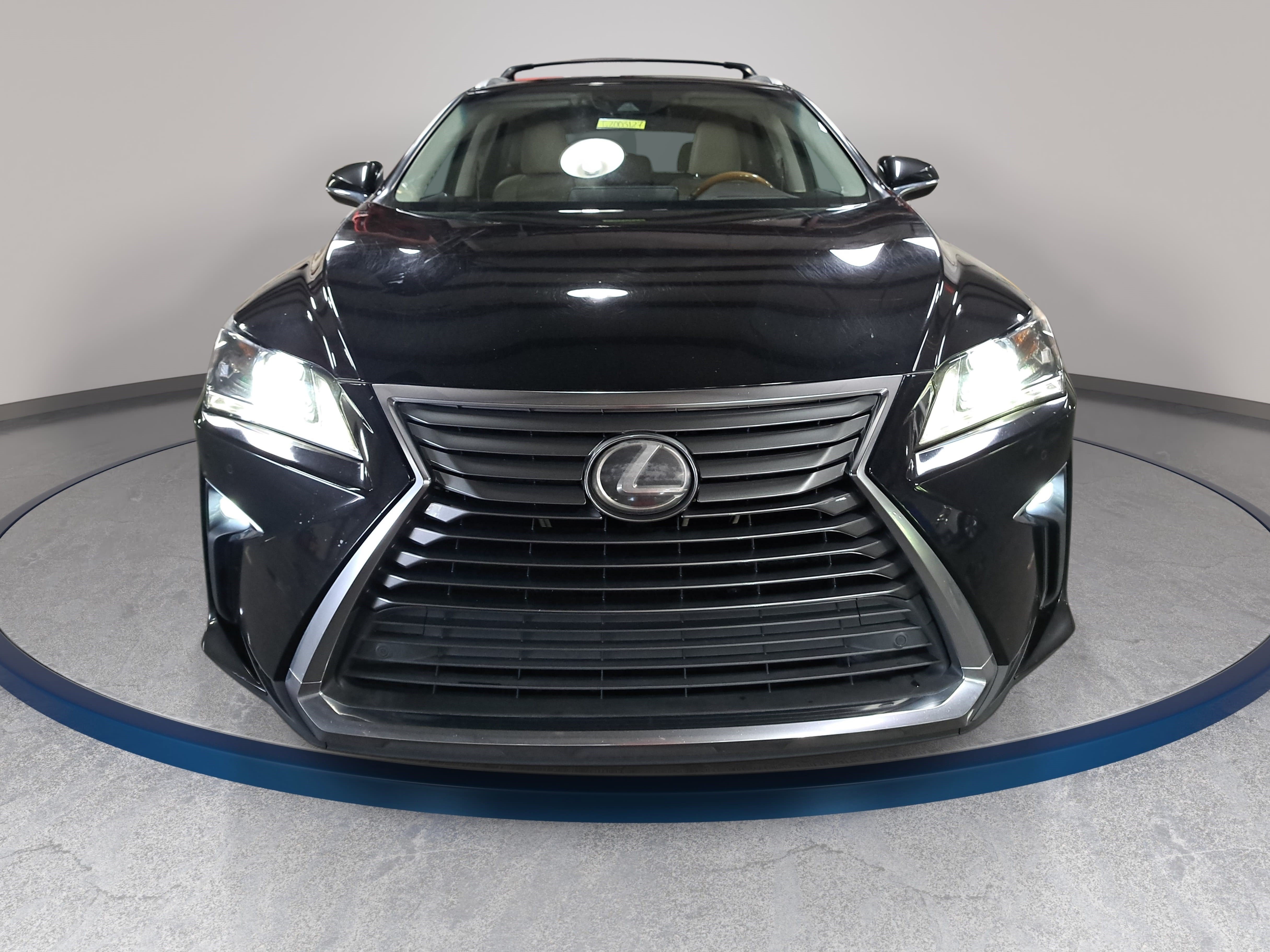 Used 2016 Lexus RX 350 AWD w/ Premium Package image 2
