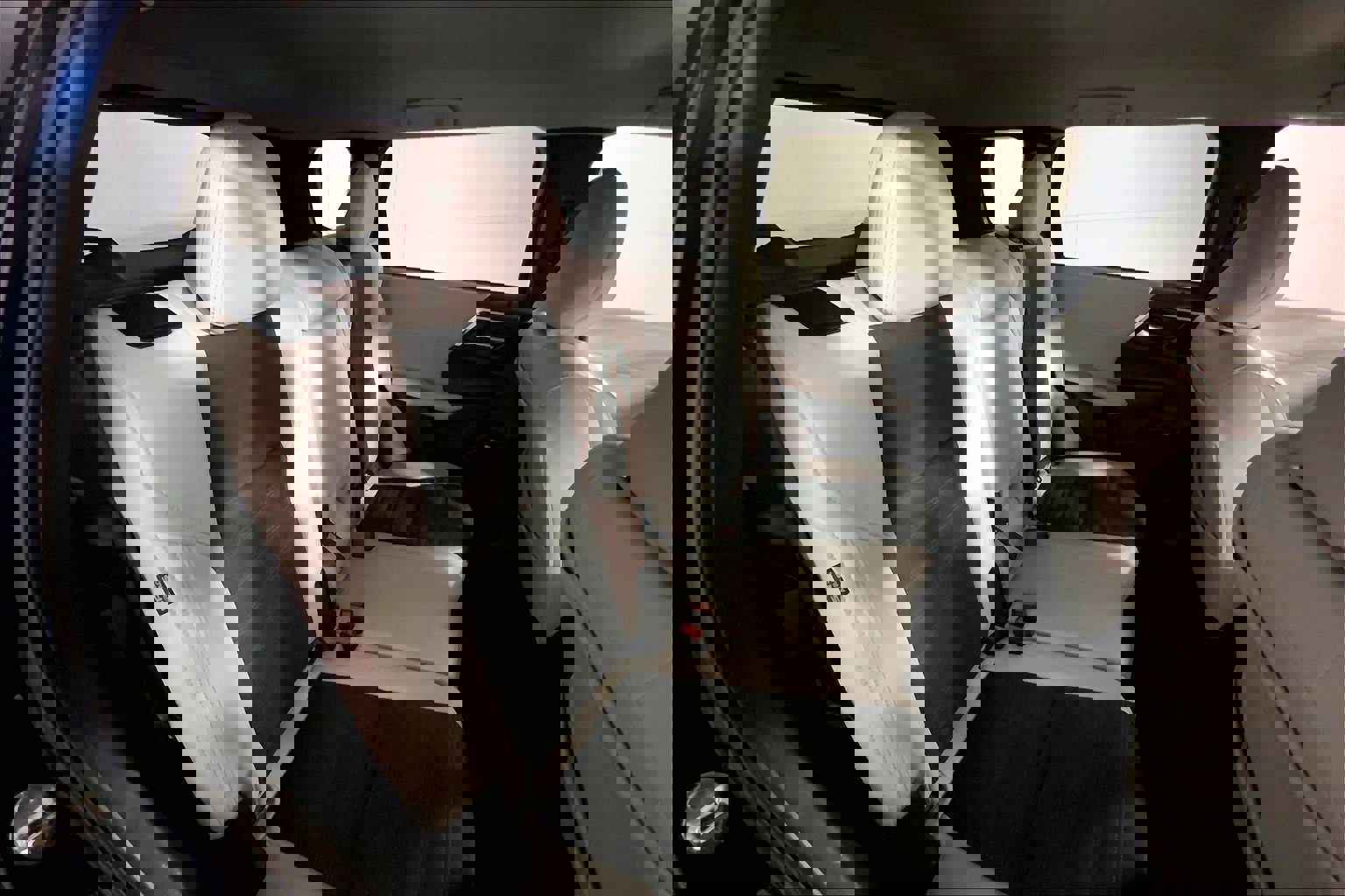 Used 2025 Mitsubishi Outlander SE image 23