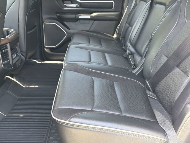 Used 2022 RAM 1500 Laramie image 21