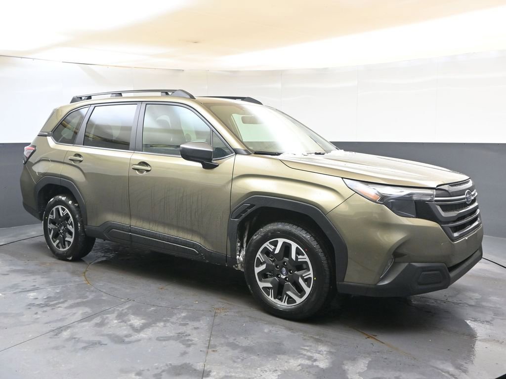 New 2026 Subaru Forester Premium image 7