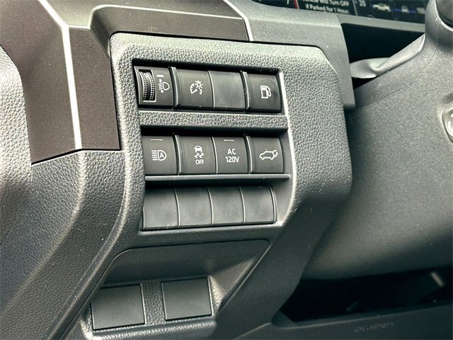 New 2026 Toyota 4Runner TRD Sport Premium image 12