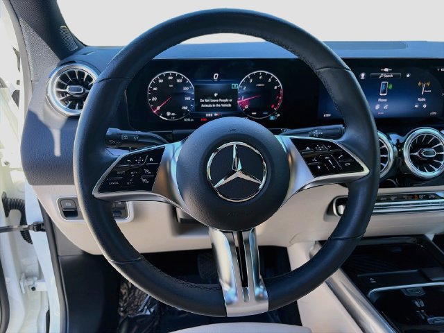 Certified 2026 Mercedes-Benz GLA 250 4MATIC image 10