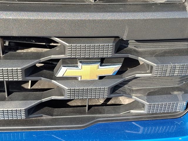 Certified 2023 Chevrolet Silverado 1500 Custom AWD/4WD image 30