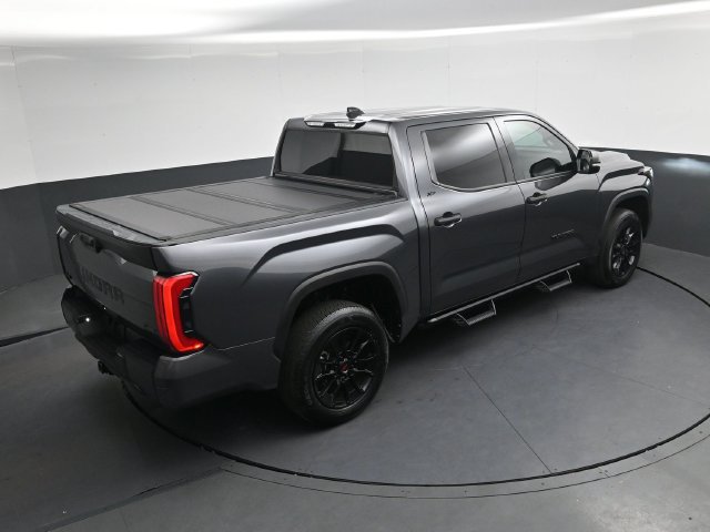 Used 2023 Toyota Tundra SR5 w/ SR5 Convenience Package AWD/4WD image 14