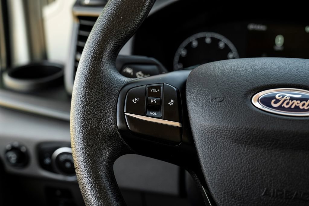 Used 2023 Ford Transit 150 Medium Roof RWD image 12