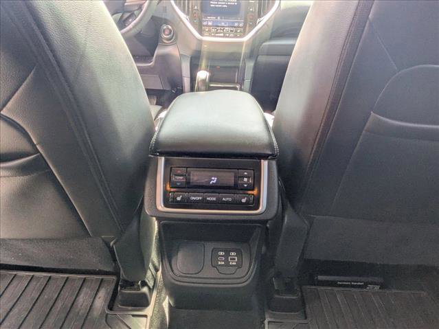 Used 2023 Subaru Ascent Limited w/ Technology Package AWD/4WD image 14