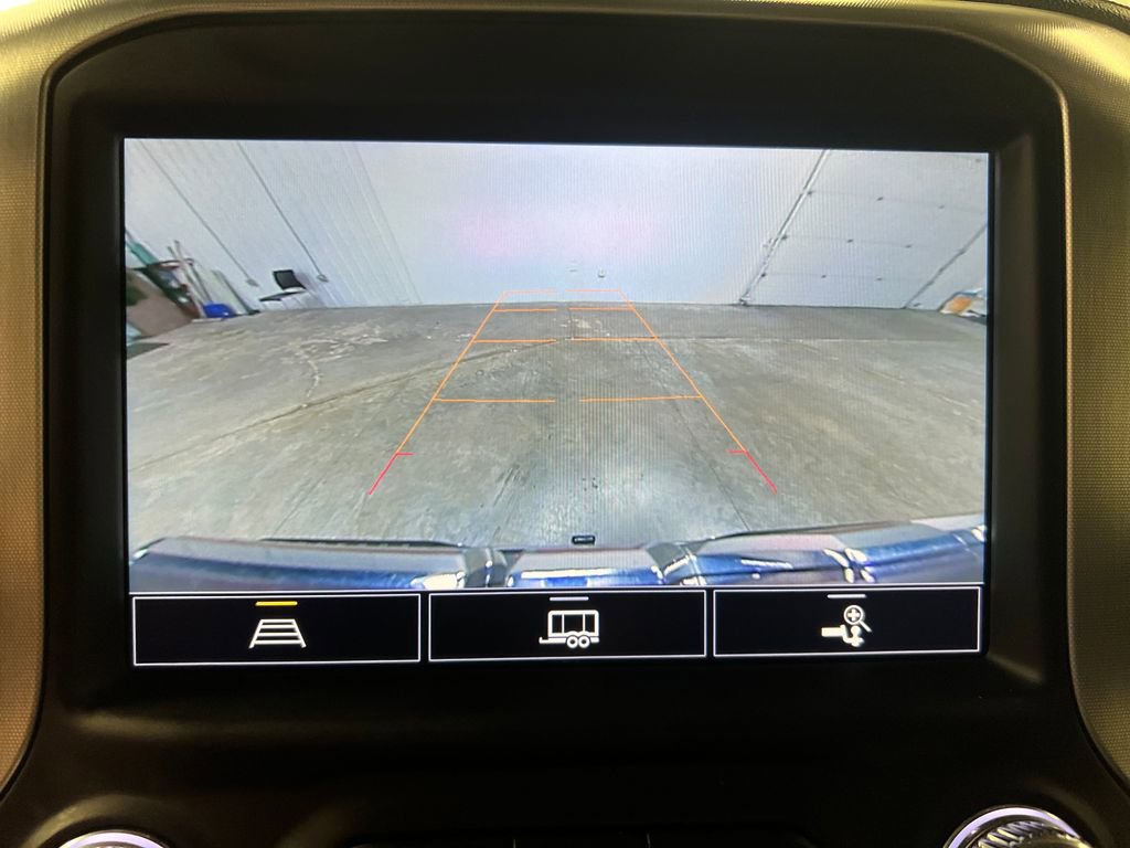 Certified 2021 GMC Sierra 1500 SLT w/ SLT Premium Plus Package image 25